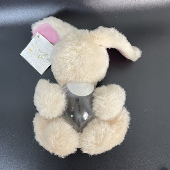 Lot of 3 Sweet Treat's Easter Candy or Toy holder Rabbit Chick Lamb - Picture 9 of 15